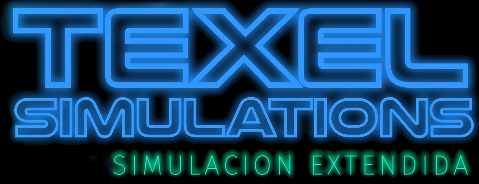 TEXEL - SIMULACIÓN EXTENDIDA TEXEL - SIMULACIÓN EXTENDIDA